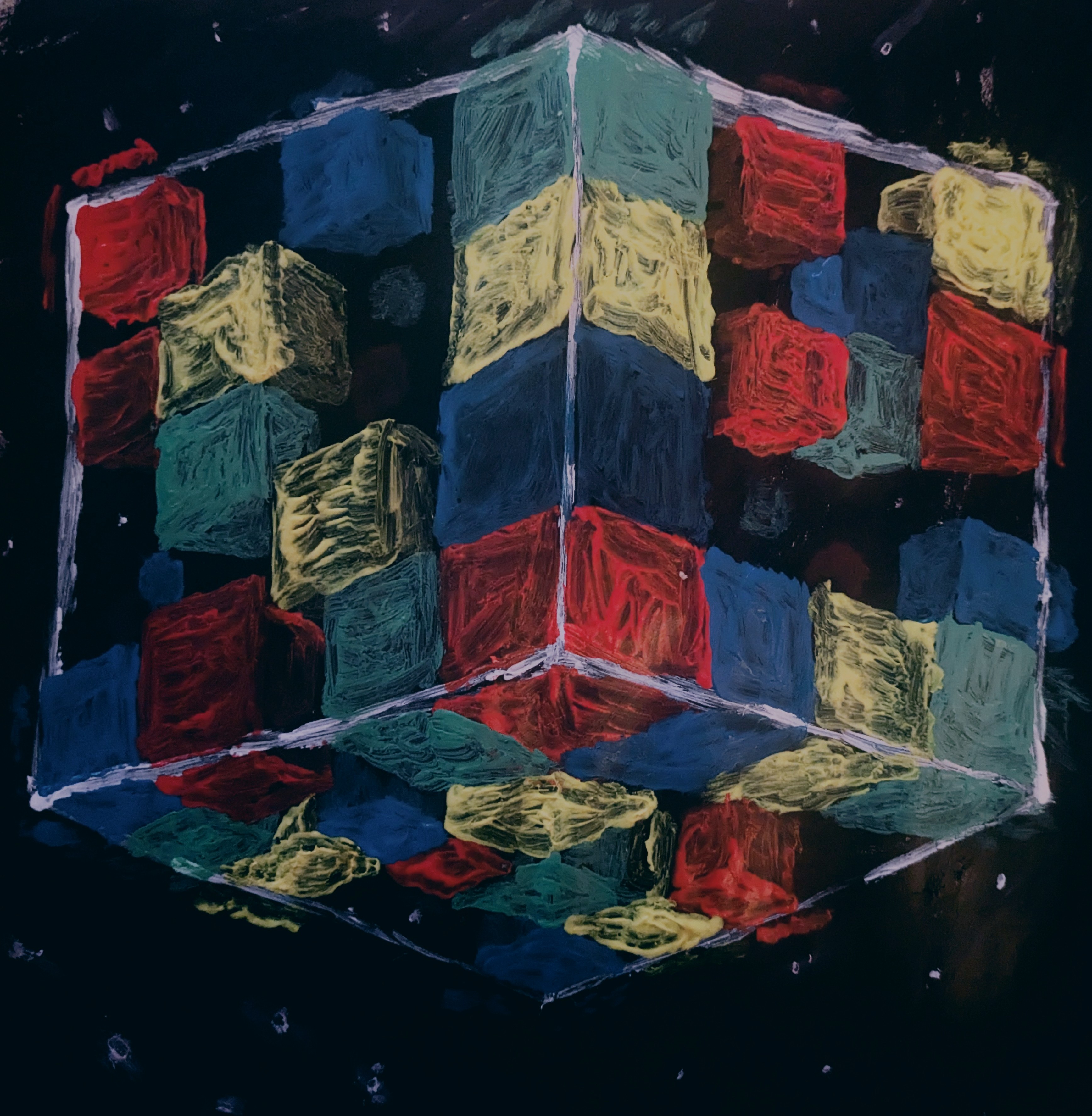 The Dynasty Cube